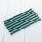 12Pcs 2B Pencil Hexagonal Writing Drawing Sketching Wooden Pencil Set - Green - 4