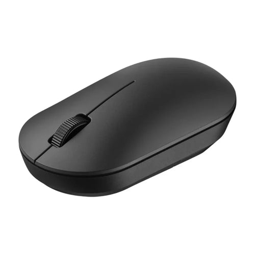 XIAOMI Lite 2 MWXSB02YM 2.4GHz 1000DPI Ergonomic Optical Mouse Gaming Mice (Chinese Version) - 1