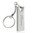 MICRODRIVE 32GB Metal U-disk High Speed Computer Laptop USB 3.0 Flash Drive - Silver - 1