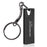 MICRODRIVE Portable 128GB Metal U-disk Laptop Computer USB 3.0 Flash Drive - Black - 1