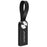 MICRODRIVE 64GB USB Flash Drive CD Veins Decor USB 2.0 Computer U-disk - Black - 1