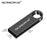 MICRODRIVE E9 128GB USB 2.0 Metal Flash Drive Computer Laptop U-disk - Pink - 6
