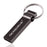 MICRODRIVE 64GB Metal USB 2.0 Flash Drive Thumb Drive for Laptop Computer - Black - 1