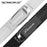 MICRODRIVE CZ50 64GB USB 3.0 Flash Drive High Speed Transfer Data Thumb Stick - Black - 2