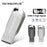 MICRODRIVE CZ50 32GB Waterproof USB 2.0 Flash Drive U Disk Data Thumb Stick - Silver - 7