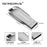 MICRODRIVE CZ50 64GB Metal Data Storage Thumb Stick USB 2.0 Flash Drive - Black - 3
