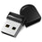MICRODRIVE 128GB Mini Size Thumb Stick Data Storage USB 2.0 Flash Drive - 1