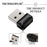 MICRODRIVE 128GB Mini Size Thumb Stick Data Storage USB 2.0 Flash Drive - 4