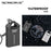 MICRODRIVE 128GB Metal Mini U-Disk Portable USB 2.0 Flash Drive - Silver - 5