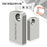 MICRODRIVE 64G USB 2.0 Flash Drive Computer Laptop Thumb Drive USB Stick - 5