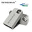 MICRODRIVE 128G Smart Chip USB 2.0 Flash Drive Mini Thumb Drive USB Stick - 4