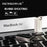 MICRODRIVE 128G Smart Chip USB 2.0 Flash Drive Mini Thumb Drive USB Stick - 7