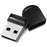 MICRODRIVE 32GB Protable USB 2.0 Flash Drive Mini Computer Laptop U-disk - 1
