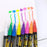 FLYSEA FS-63 8Pcs Paint Pens Set Liquid Chalk Markers Pens Fluorescent Pen 1mm Extra Fine Tip - 3