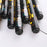 FLYSEA FS-63 8Pcs Paint Pens Set Liquid Chalk Markers Pens Fluorescent Pen 1mm Extra Fine Tip - 6