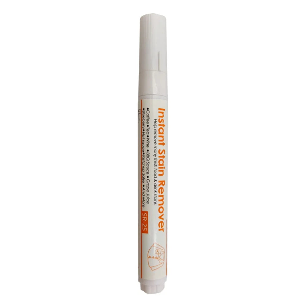 FLYSEA SR-25 Stain Remover Pen Travel Size Bleach Pen for Clothing - 2