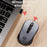 DM K8 2.4GHz Wireless Mouse Silent Optical Computer Mouse for Laptop PC - 3