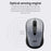 DM K8 2.4GHz Wireless Mouse Silent Optical Computer Mouse for Laptop PC - 6