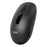 DM K6 Slim Mouse 2.4GHz Wireless Business Working Mouse (without Battery) - 1