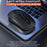 DM K6 Slim Mouse 2.4GHz Wireless Business Working Mouse (without Battery) - 3