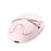 BENWIS OT-CMS-WH Crystal Mouse Silent Wireless Bluetooth-compatible / 2.4GHz Dual Mode Mice - Pink - 1