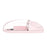 BENWIS OT-CMS-WH Crystal Mouse Silent Wireless Bluetooth-compatible / 2.4GHz Dual Mode Mice - Pink - 4