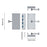 ORICO MH4PU-P Aluminum Alloy 4 Ports USB3.0 Clip-type Hub - 5