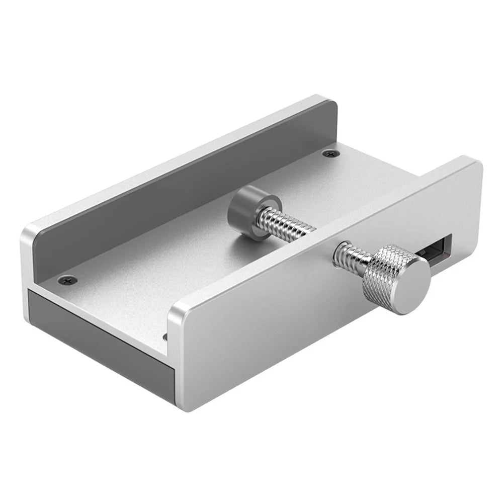 ORICO MH2AC Clip-type USB 3.0 Hub with Card Reader - 2