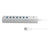 ORICO ASH7-U3 Aluminum Alloy 7 Port USB3.0 HUB - 2