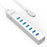 ORICO ASH7-U3 Aluminum Alloy 7 Port USB3.0 HUB - 3