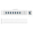 ORICO ASH7-U3 Aluminum Alloy 7 Port USB3.0 HUB - 4