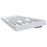 68-Key Hot Swappable Wireless+USB Wired+Bluetooth-compatible Mechanical Keyboard Kit - White - 3