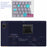 TEAM WOLF HK25 Magnetic Axis Mechanical Keyboard One-Handed Operation Gaming Keypad - Black - 3