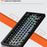 GMK81 RGB Backlight Hot Swappable Wireless+USB-C Wired+Bluetooth-compatible Mechanical Keyboard Kit - Black - 2