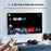 H96 Max M12 8K Ultra HD Android TV Box 8GB RAM 128GB ROM WiFi6 BT5.4 Media Player - US Plug - 3