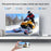 H96 Max M12 8K Ultra HD Android TV Box 4GB RAM 64GB ROM WiFi6 BT5.4 Media Player - US Plug - 4