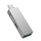 WIWU Alpha T02 Pro Type-C Male to PD USB-C + Dual USB Female Adapter 3-In-1 Converter - 2