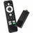S01 2+16GB Remote Control 10bit HD TV Stick Android 2.4G / 5G Dual-Band WiFi Bluetooth-compatible Media Player - EU Plug - 1