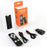 S01 2+16GB Remote Control 10bit HD TV Stick Android 2.4G / 5G Dual-Band WiFi Bluetooth-compatible Media Player - EU Plug - 6