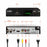 H.264 DVB-T2 U-002 WiFi TV Box Smart 1080P TV Box - US Plug - 4
