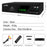 H.264 DVB-T2 U-002 WiFi TV Box Smart 1080P TV Box - US Plug - 6