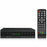 JN-821T2 512MB 10Bit TV Set-Top Box 1080P HD WiFi Media Player - EU Plug - 1
