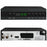 JN-821T2 512MB 10Bit TV Set-Top Box 1080P HD WiFi Media Player - EU Plug - 2