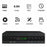 JN-821T2 512MB 10Bit TV Set-Top Box 1080P HD WiFi Media Player - EU Plug - 3