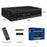JN-821T2 512MB 10Bit TV Set-Top Box 1080P HD WiFi Media Player - EU Plug - 7