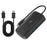 FX-2330 5-in-1 Type-C Hub with PD Charging, 3 USB 3.0 Ports, and 2K UHD Wireless HD - 1