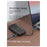 FX-2330 5-in-1 Type-C Hub with PD Charging, 3 USB 3.0 Ports, and 2K UHD Wireless HD - 5