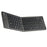 YESIDO KB27 Ultra Slim Mini Two-Fold Bluetooth-compatible Keyboard for Macos Windows iOS - 1