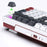 Y-FRUITFUL K102 102 Keys Tri-Mode Keyboard Gasket Structure Mechanical Gaming Keyboard with RGB Light - Titanium Blue - 4