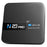 H20 Pro Smart TV Box Android 10.0 6K Ultra HD Media Player with Remote Control - EU Plug - 2